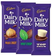 Cadbury Slabs-90G