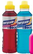 Energade Sports Drinks(All Flavours)-Each