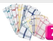 Caterers Choice 10 Pack Dish Cloth-Per 10's Pack