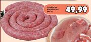 Grabouw Boerewors-Per Kg