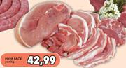 Pork Pack-Per Kg