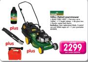 Trimtech clearance xt140 manual