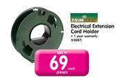 Trimtech Electrical Extension Cord Holder