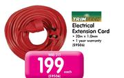 Trimtech Electrical Extension Cord 