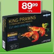  Cape Point King Prawns-12's