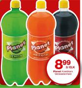 Planet Koeldrank-2Ltr Each