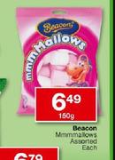  Beacon Mmmmallows-150g Each