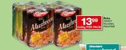 Roka Instant Noodles-5X85g