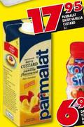 Parmalat Dairy Vanilla Custard-1L