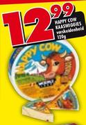 Happy Cow Kasswiggies Verskeidenheid-120g