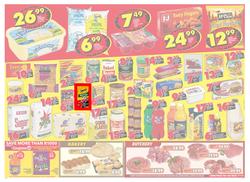 Shoprite Western Cape : Low Prices This January (15 Jan - 26 Jan 2014), page 2