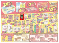 Shoprite Western Cape : Low Prices This January (15 Jan - 26 Jan 2014), page 2