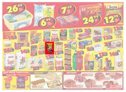 Shoprite Western Cape : Low Prices This January (15 Jan - 26 Jan 2014), page 2