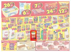 Shoprite Western Cape : Low Prices This January (15 Jan - 26 Jan 2014), page 2