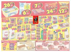 Shoprite Western Cape : Low Prices This January (15 Jan - 26 Jan 2014), page 2
