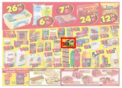 Shoprite Western Cape : Low Prices This January (15 Jan - 26 Jan 2014), page 2