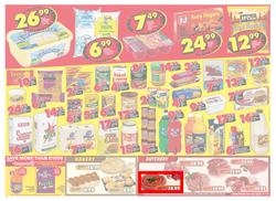 Shoprite Western Cape : Low Prices This January (15 Jan - 26 Jan 2014), page 2