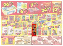 Shoprite Western Cape : Low Prices This January (15 Jan - 26 Jan 2014), page 2