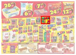 Shoprite Western Cape : Low Prices This January (15 Jan - 26 Jan 2014), page 2