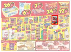 Shoprite Western Cape : Low Prices This January (15 Jan - 26 Jan 2014), page 2