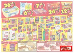 Shoprite Western Cape : Low Prices This January (15 Jan - 26 Jan 2014), page 2