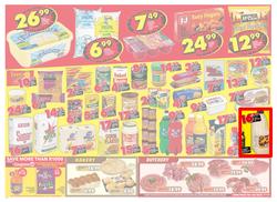 Shoprite Western Cape : Low Prices This January (15 Jan - 26 Jan 2014), page 2