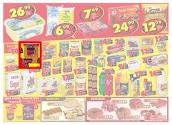 Shoprite Western Cape : Low Prices This January (15 Jan - 26 Jan 2014), page 2