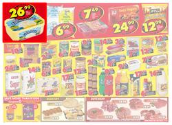 Shoprite Western Cape : Low Prices This January (15 Jan - 26 Jan 2014), page 2