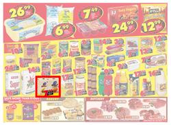 Shoprite Western Cape : Low Prices This January (15 Jan - 26 Jan 2014), page 2