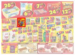 Shoprite Western Cape : Low Prices This January (15 Jan - 26 Jan 2014), page 2