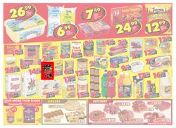 Shoprite Western Cape : Low Prices This January (15 Jan - 26 Jan 2014), page 2
