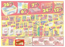 Shoprite Western Cape : Low Prices This January (15 Jan - 26 Jan 2014), page 2