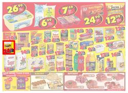 Shoprite Western Cape : Low Prices This January (15 Jan - 26 Jan 2014), page 2