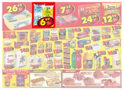 Shoprite Western Cape : Low Prices This January (15 Jan - 26 Jan 2014), page 2