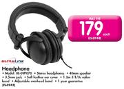 Ultra Link Headphone UL-09P070