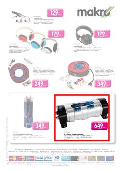 Makro : Entertainment Accessories (19 Jan - 27 Jan 2014), page 2