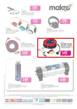 Makro : Entertainment Accessories (19 Jan - 27 Jan 2014), page 2