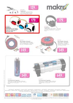 Makro : Entertainment Accessories (19 Jan - 27 Jan 2014), page 2