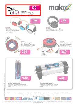 Makro : Entertainment Accessories (19 Jan - 27 Jan 2014), page 2