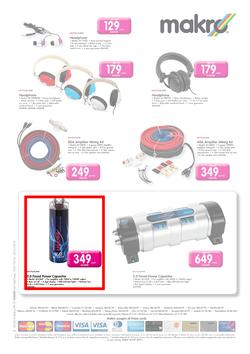 Makro : Entertainment Accessories (19 Jan - 27 Jan 2014), page 2