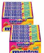 Mentos Sweets(All Flavours)-Each