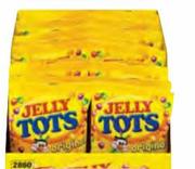 Beacon Jelly Tots-40X41g