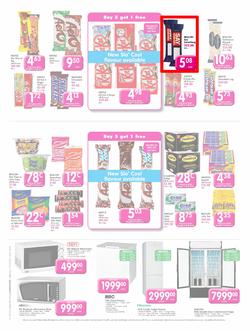 Makro Bloemfontein : Food (15 Jan - 29 Jan 2014), page 2