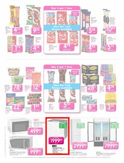 Makro Port Elizabeth : Food (15 Jan - 29 Jan 2014), page 2