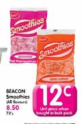 Beacon Smoothies(All Flavours)-72's