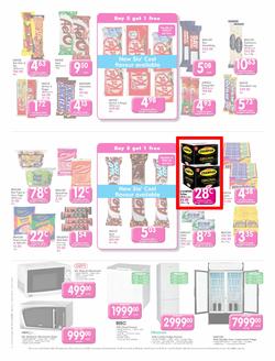 Makro Cape Town : Food (15 Jan - 29 Jan 2014), page 2