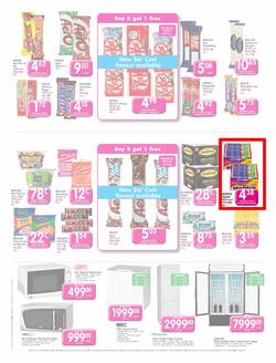 Makro Cape Town : Food (15 Jan - 29 Jan 2014), page 2