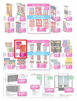 Makro Cape Town : Food (15 Jan - 29 Jan 2014), page 2