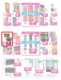 Makro Cape Town : Food (15 Jan - 29 Jan 2014), page 2