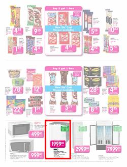 Makro Cape Town : Food (15 Jan - 29 Jan 2014), page 2